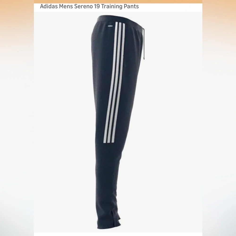 adidas sleek track